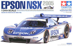 Epson NSX 2005 - Tamiya