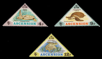 Ascension, Scott 170-172