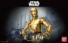     C-3PO   